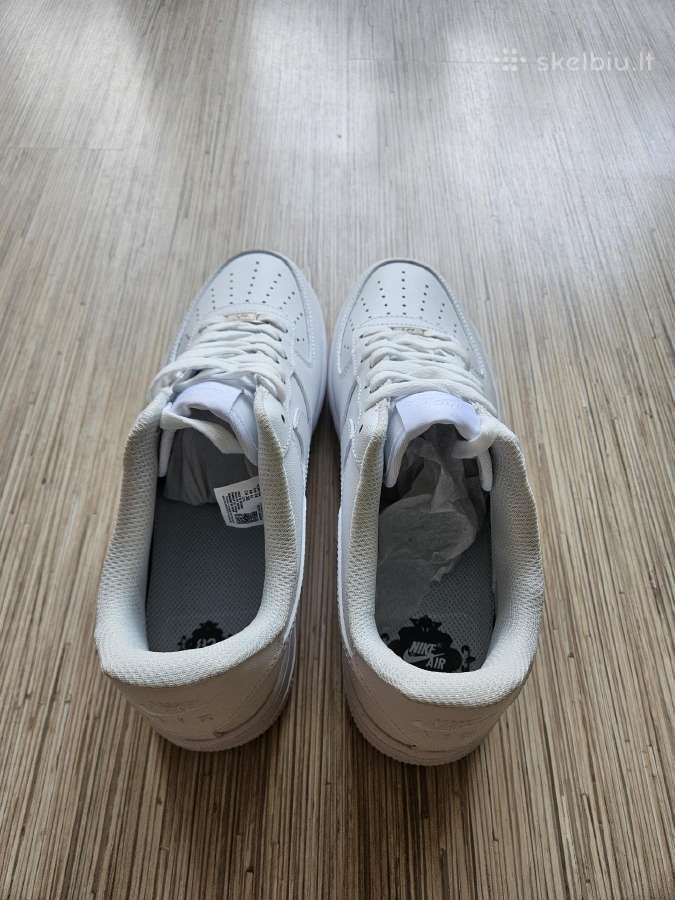 Airforce 1 - nuotraukos Nr. 3