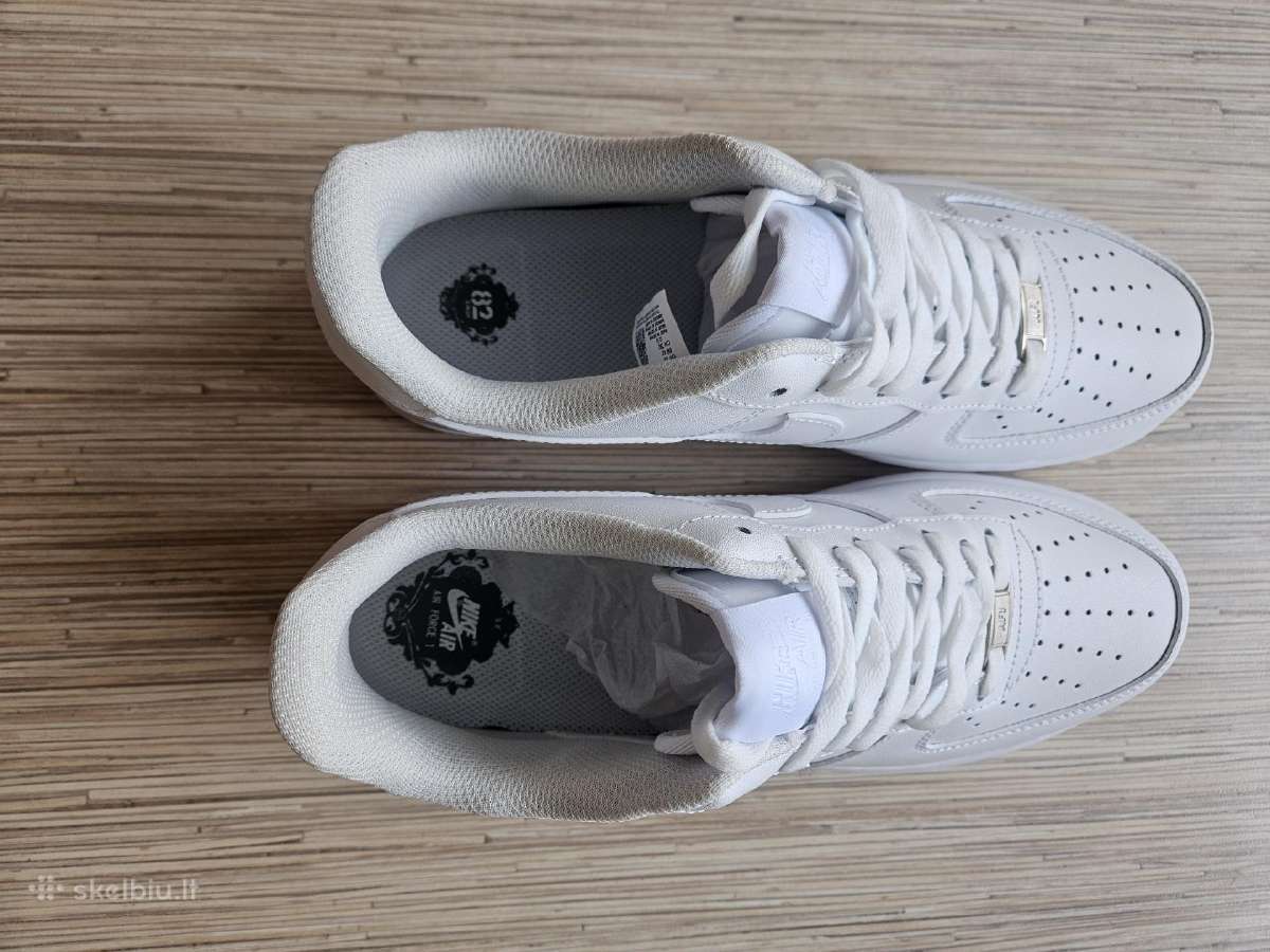 Airforce 1 - nuotraukos Nr. 5