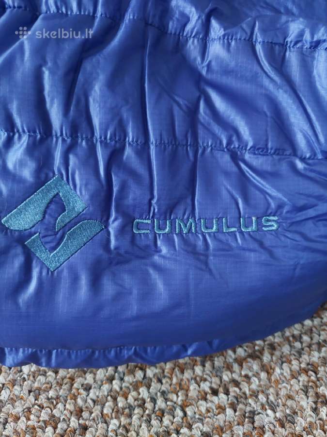 Pūkinis miegmaišis Cumulus - nuotraukos Nr. 3