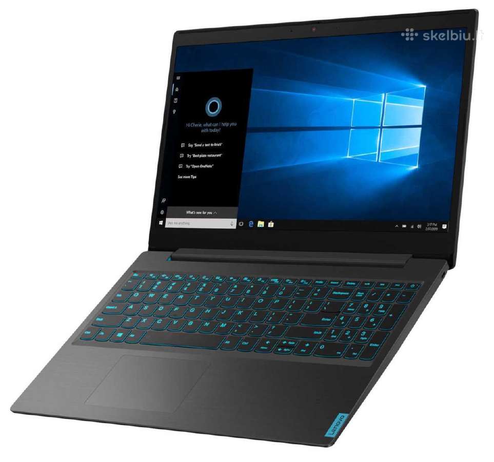 Lenovo L340 defektuotas - nuotraukos Nr. 5