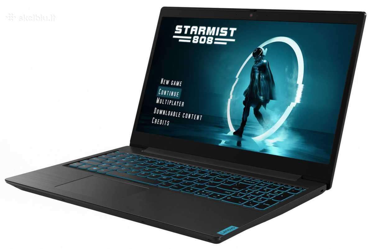 Lenovo L340 defektuotas - nuotraukos Nr. 4