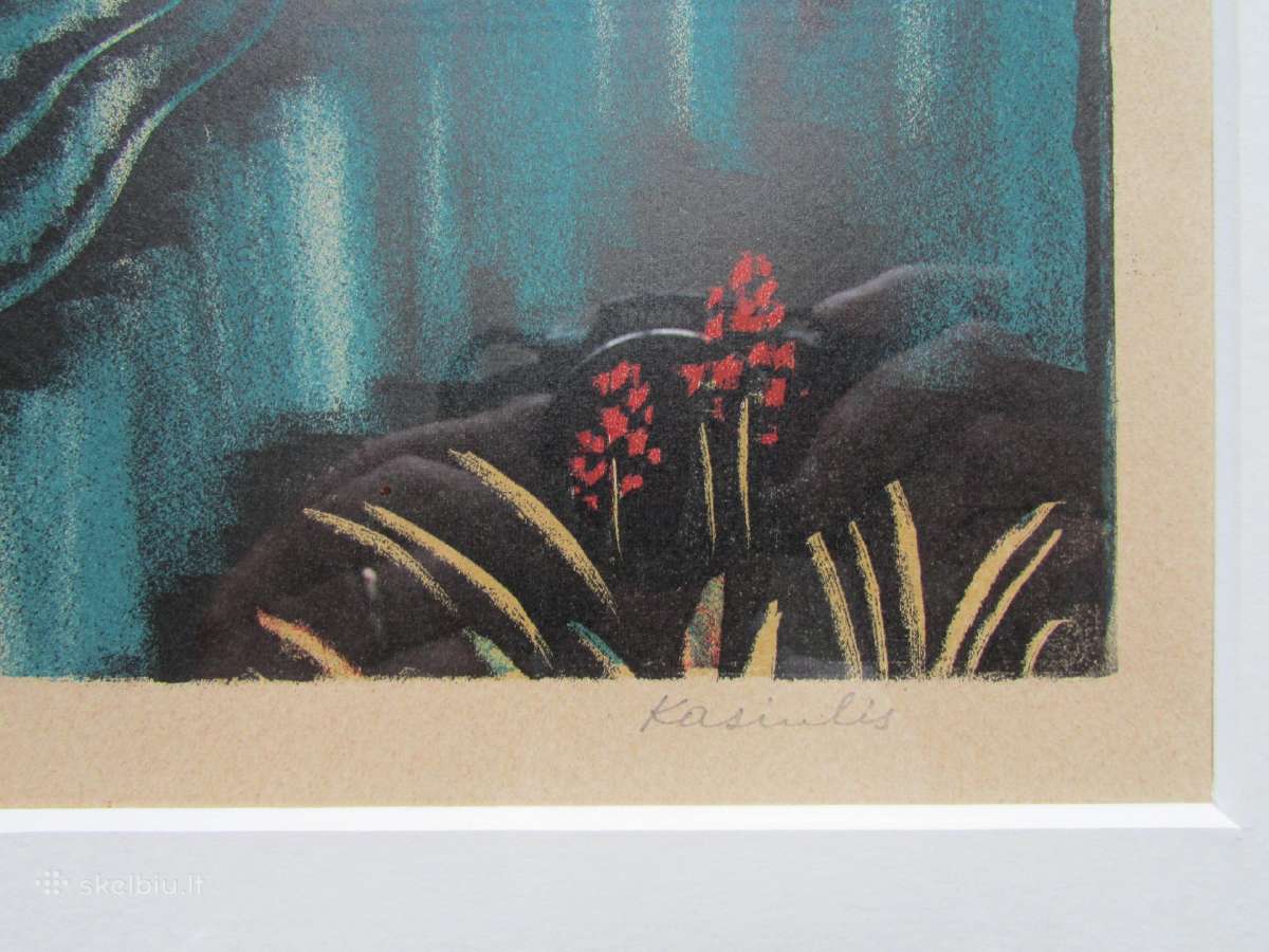 V. Kasiulis, A. Tunkūnienė, L. Bekintytė - nuotraukos Nr. 2