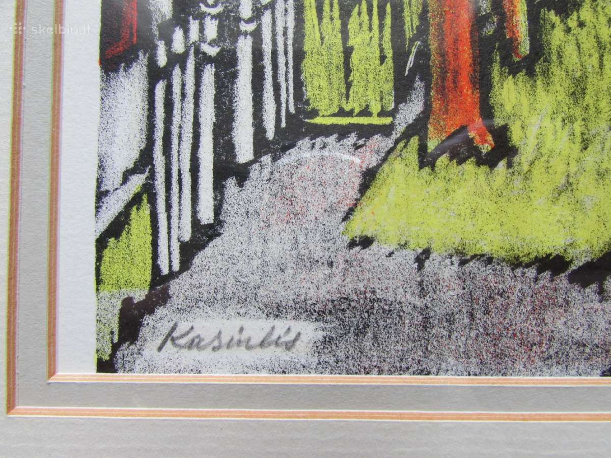 V. Kasiulis, A. Tunkūnienė, L. Bekintytė - nuotraukos Nr. 7