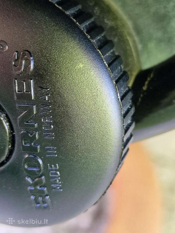 Fotelis reglaineris Ekornes Stressless su pakoju - nuotraukos Nr. 4