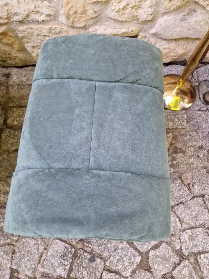Fotelis reglaineris Ekornes Stressless su pakoju - nuotraukos Nr. 17