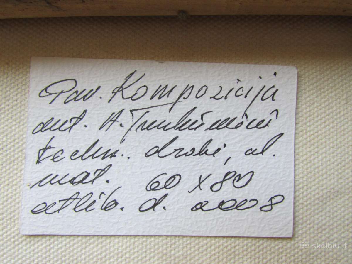 V. Kasiulis, A. Tunkūnienė, L. Bekintytė - nuotraukos Nr. 12