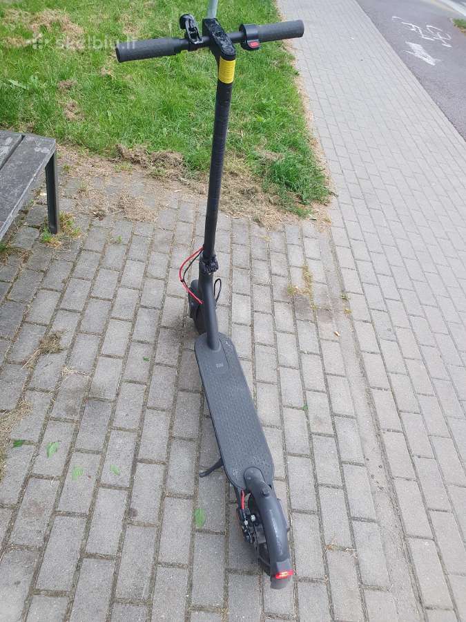 Xiaomi pro 2 500km - nuotraukos Nr. 2