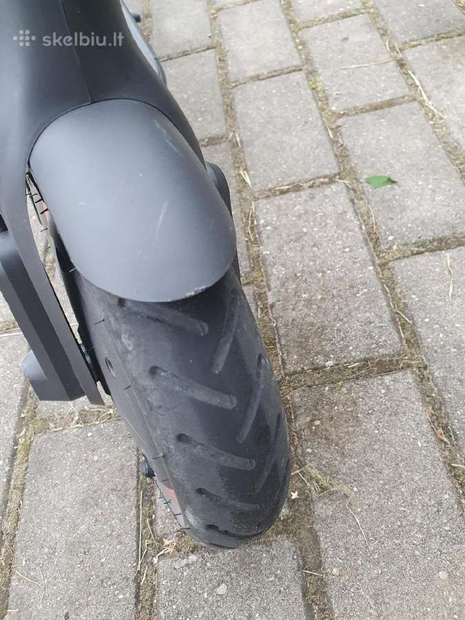 Xiaomi pro 2 500km - nuotraukos Nr. 4