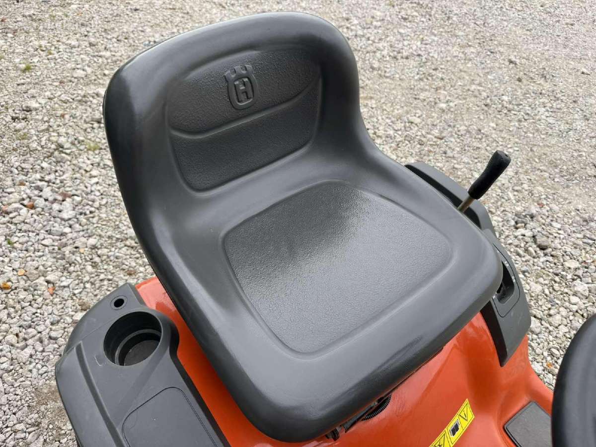 Husqvarna - nuotraukos Nr. 9
