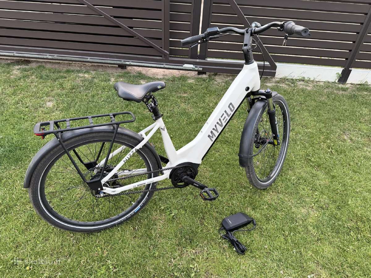 Myvelo nizza 2026 - nuotraukos Nr. 2