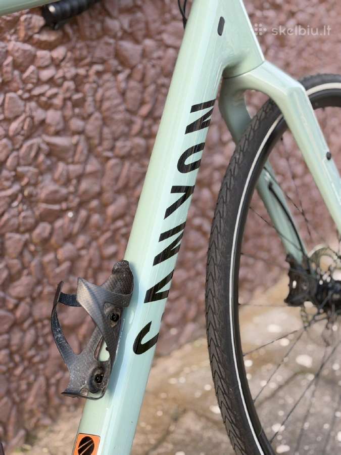 Canyon Grizl 8 1by Campagnolo - nuotraukos Nr. 3