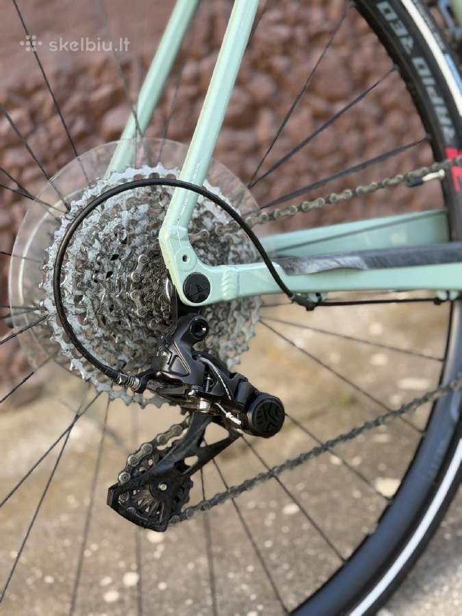Canyon Grizl 8 1by Campagnolo - nuotraukos Nr. 6