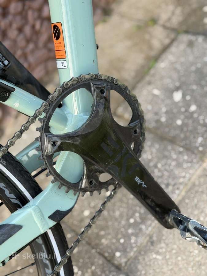Canyon Grizl 8 1by Campagnolo - nuotraukos Nr. 7
