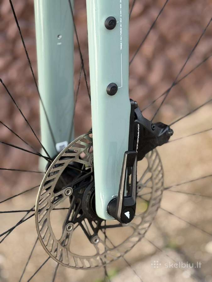 Canyon Grizl 8 1by Campagnolo - nuotraukos Nr. 8