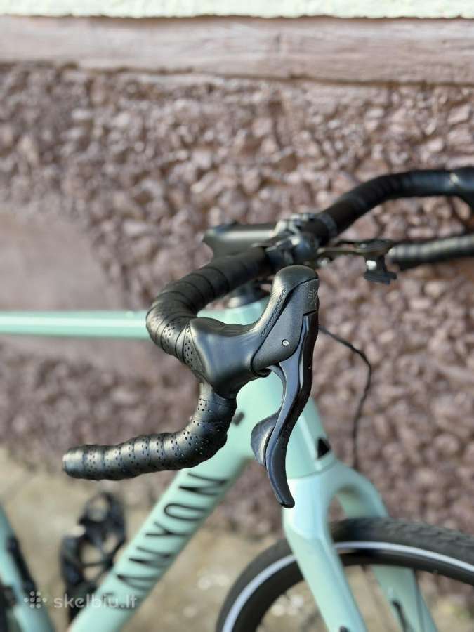 Canyon Grizl 8 1by Campagnolo - nuotraukos Nr. 9