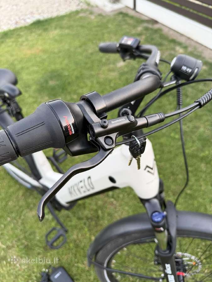 Myvelo nizza 2026 - nuotraukos Nr. 6