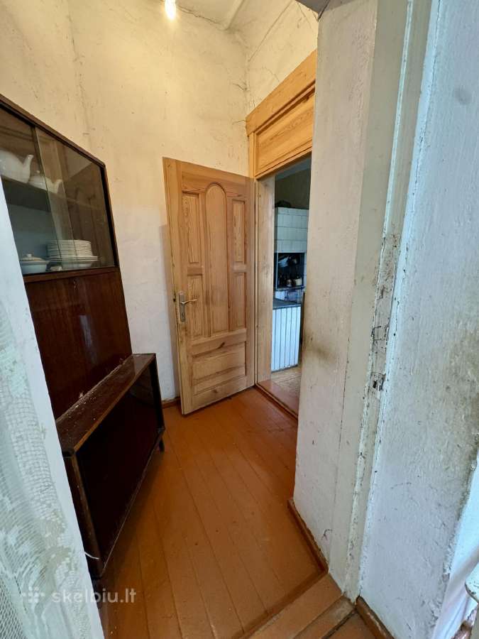Butas su nuosava žeme Labanoro girios apsuptyje - nuotraukos Nr. 6