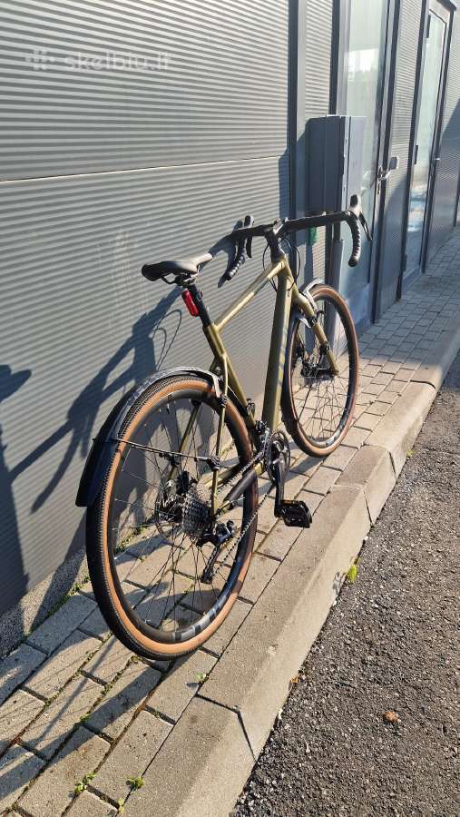 Cube Nuroad Pro 2023 - nuotraukos Nr. 3