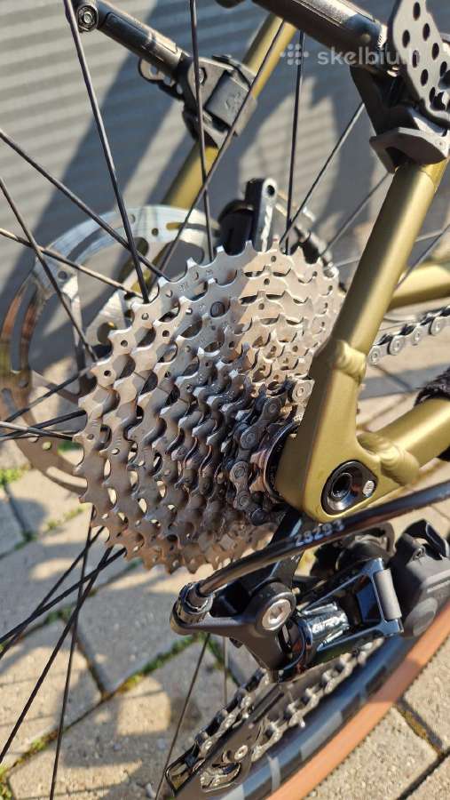 Cube Nuroad Pro 2023 - nuotraukos Nr. 4