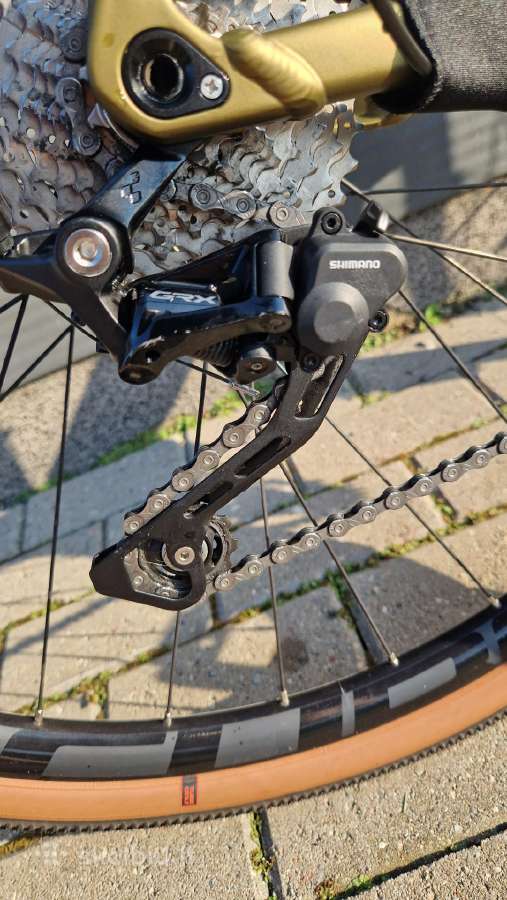 Cube Nuroad Pro 2023 - nuotraukos Nr. 5