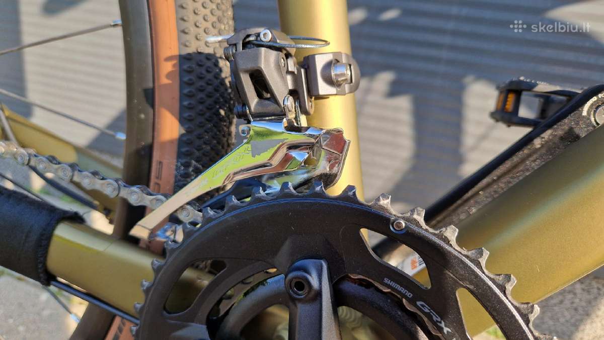 Cube Nuroad Pro 2023 - nuotraukos Nr. 7