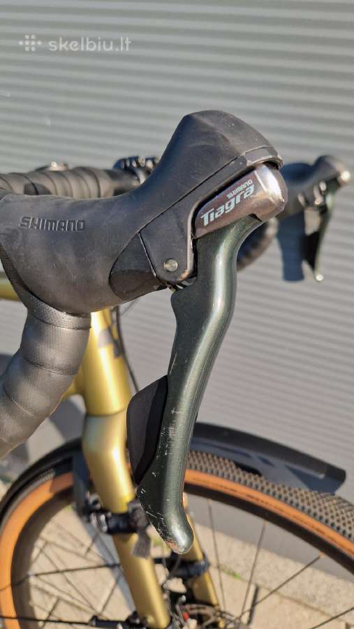 Cube Nuroad Pro 2023 - nuotraukos Nr. 8