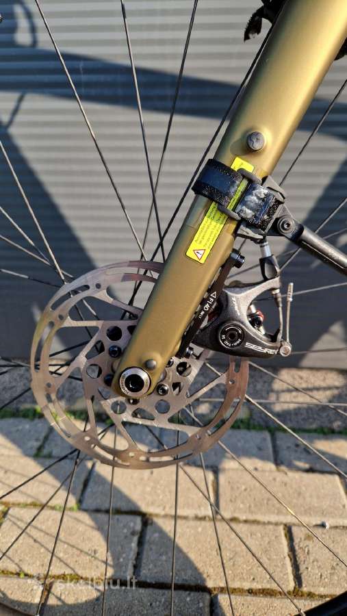 Cube Nuroad Pro 2023 - nuotraukos Nr. 9