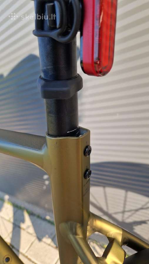 Cube Nuroad Pro 2023 - nuotraukos Nr. 11