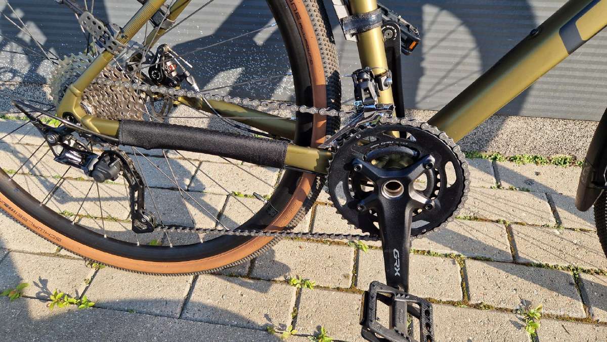 Cube Nuroad Pro 2023 - nuotraukos Nr. 12