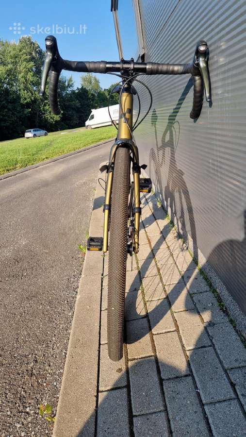 Cube Nuroad Pro 2023 - nuotraukos Nr. 13