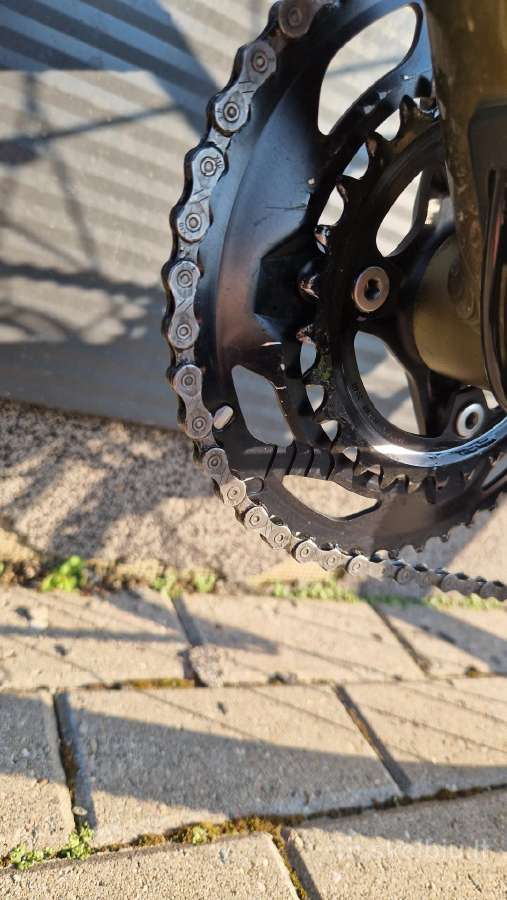Cube Nuroad Pro 2023 - nuotraukos Nr. 15