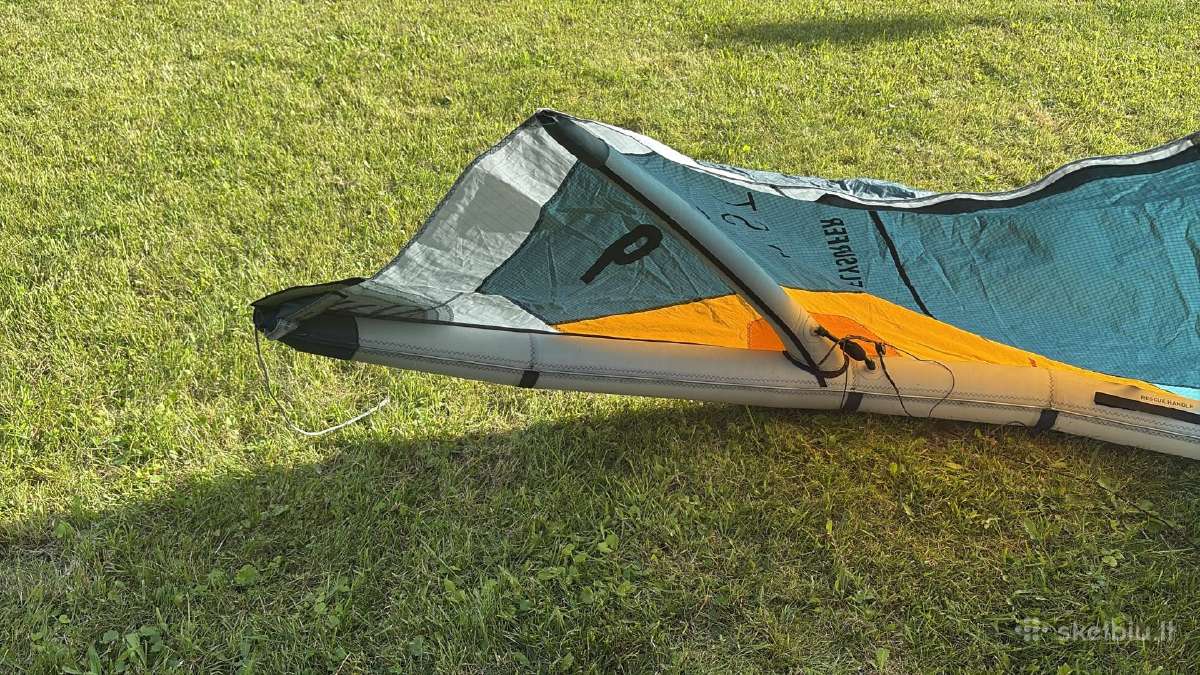 Flysurfer Boost 4 9m - nuotraukos Nr. 3