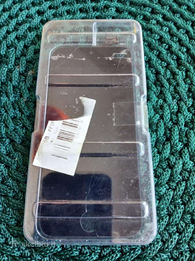 Apple iPhone 5, 5S ir Se dalimis - nuotraukos Nr. 22