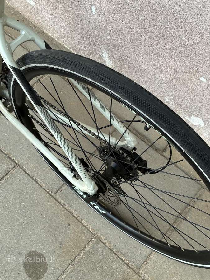 Specialized Sirrus Miesto Dviratis - nuotraukos Nr. 3