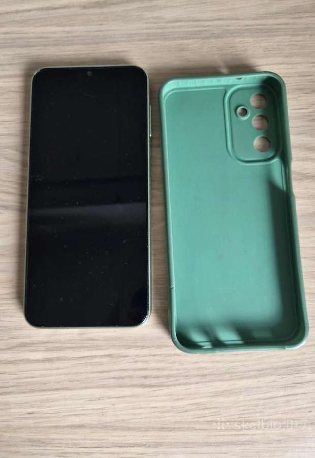 Samsung A14 - nuotraukos Nr. 8
