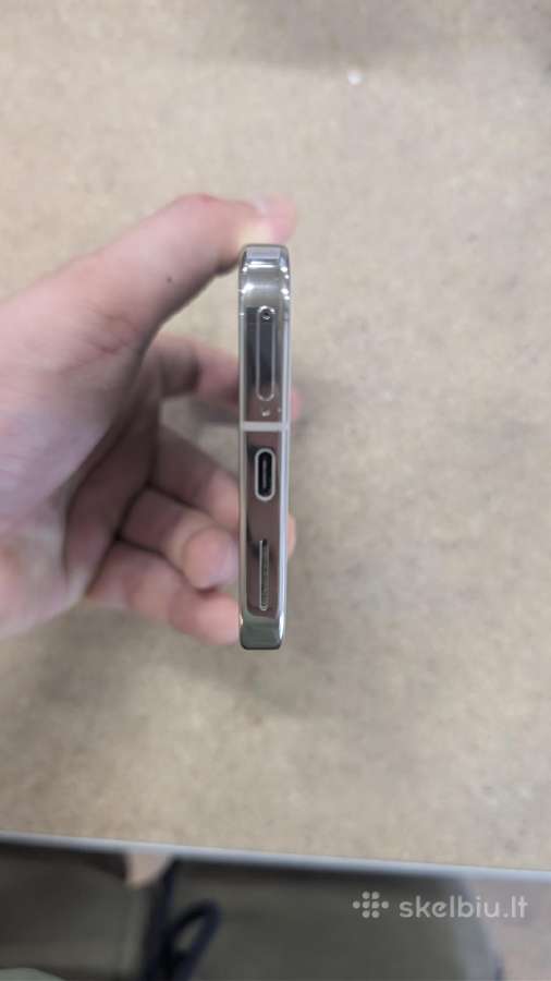 Google pixel 9 Pro XL 512gb - nuotraukos Nr. 6
