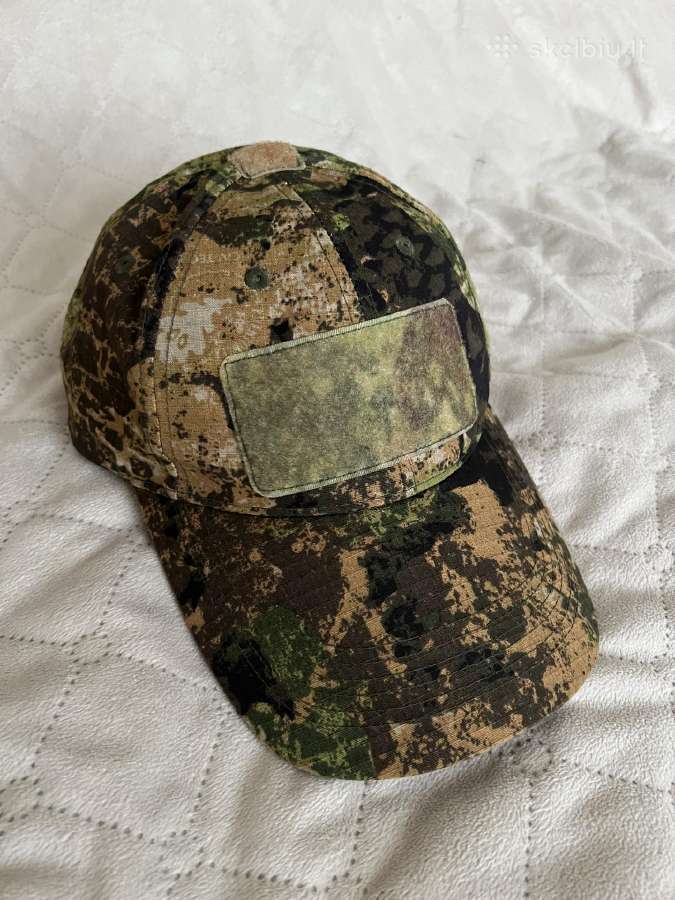 Mil-tec Phantomleaf komplektas - nuotraukos Nr. 8