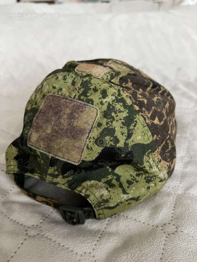 Mil-tec Phantomleaf komplektas - nuotraukos Nr. 10