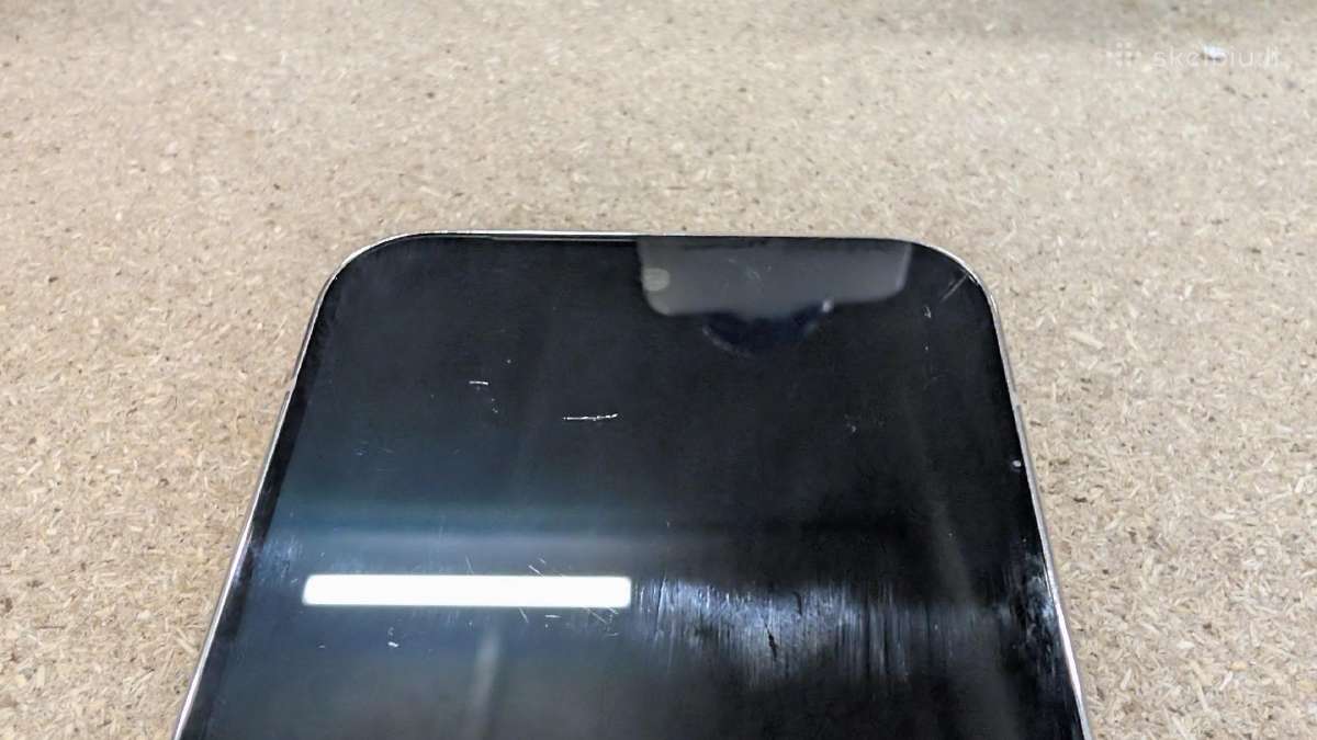 Google pixel 9 Pro XL 512gb - nuotraukos Nr. 2
