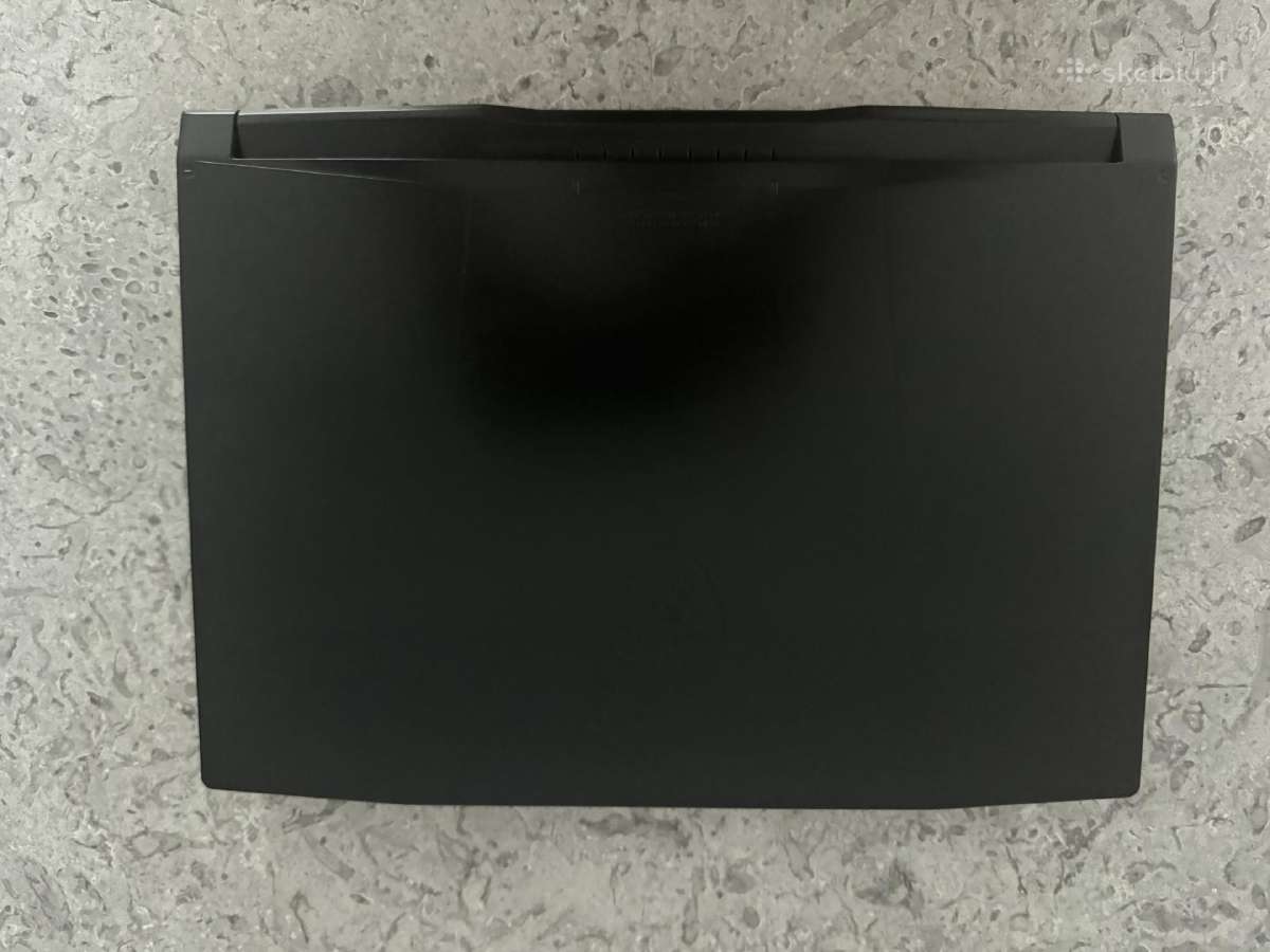 Msi Katana A15 Ai B8v - nuotraukos Nr. 3