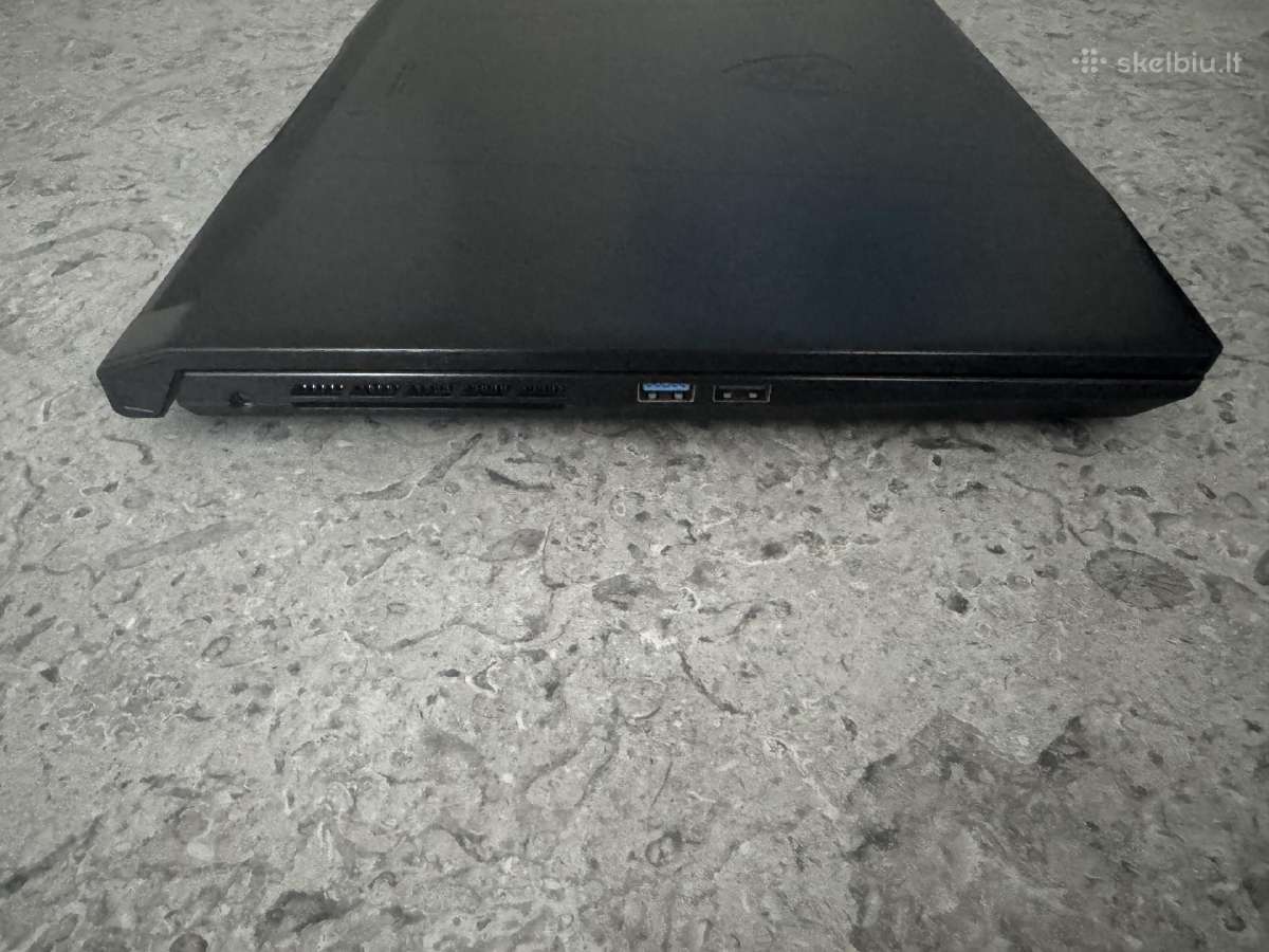 Msi Katana A15 Ai B8v - nuotraukos Nr. 4