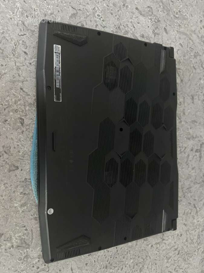 Msi Katana A15 Ai B8v - nuotraukos Nr. 6