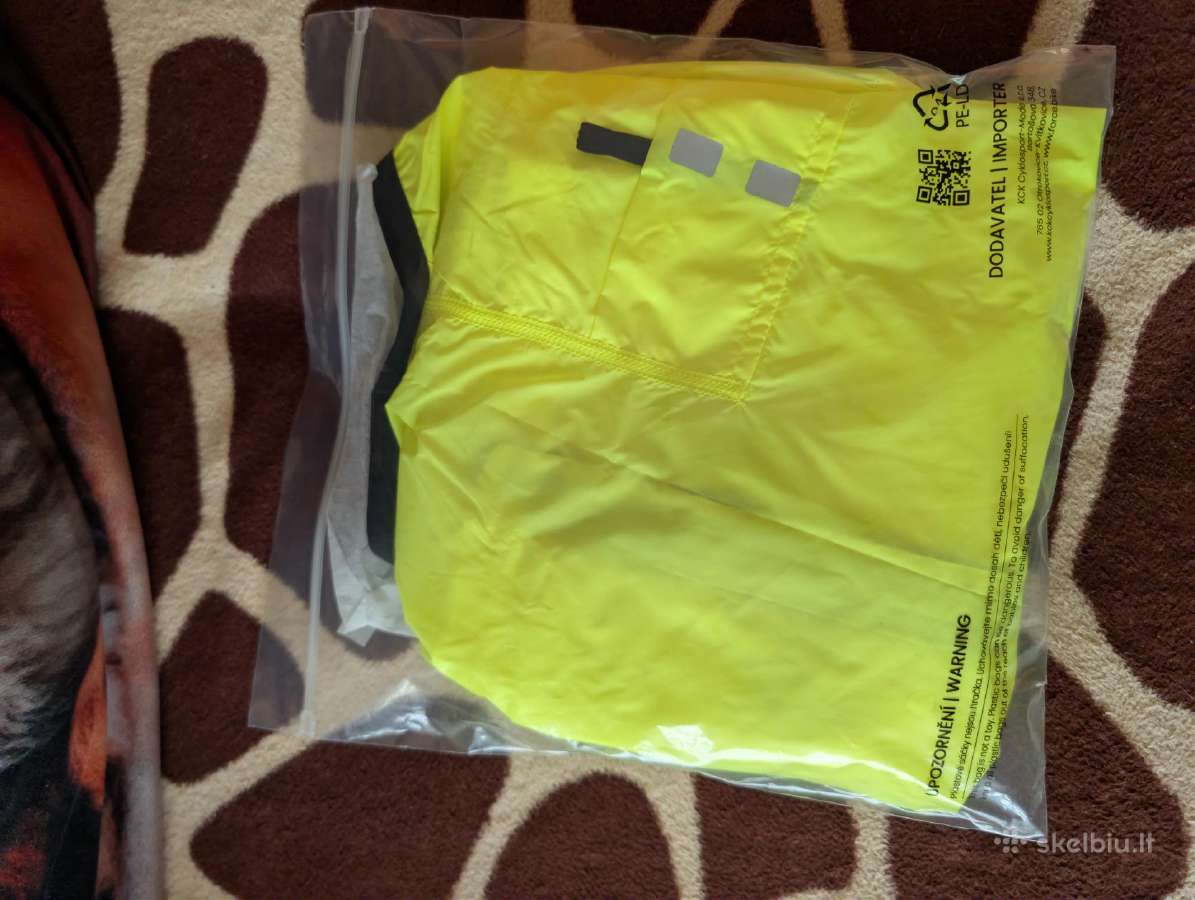 Liemenė Force Windpro // neperpučiama dydis: 3xl - nuotraukos Nr. 4