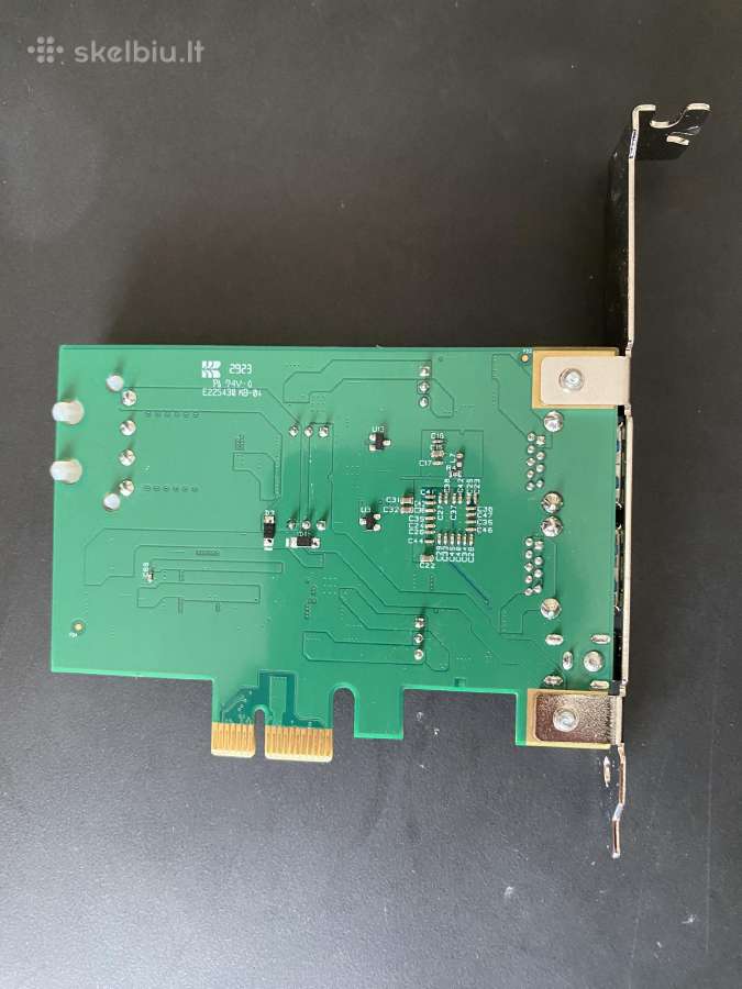 Jcat Usb Card Femto - nuotraukos Nr. 2