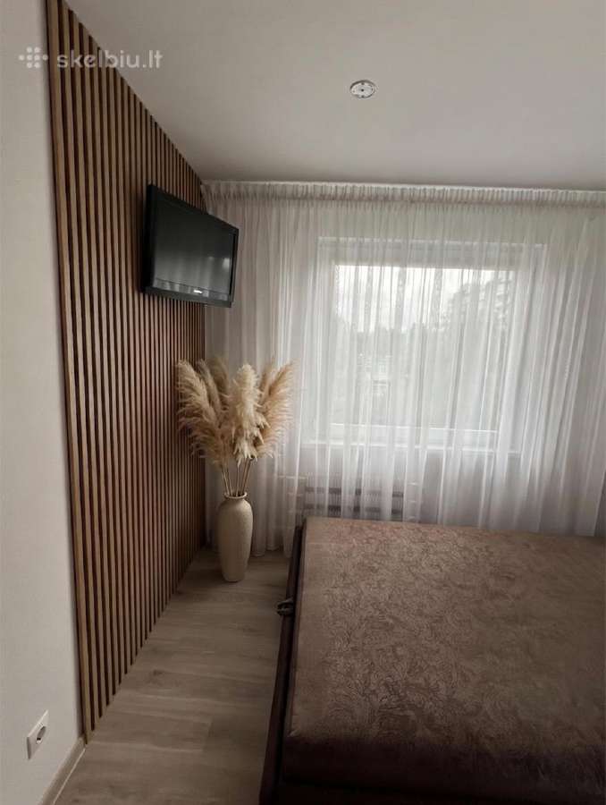 Laisva nuo Rugs 25d. Trumpalaike 2kamb buto nuoma - nuotraukos Nr. 2