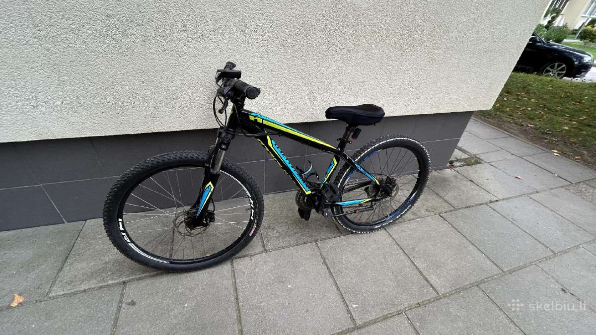 Specialized Hardrock Sport - nuotraukos Nr. 2