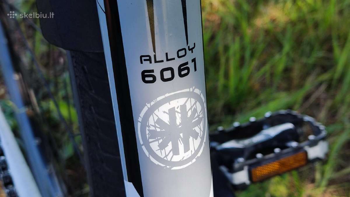 Kreidler Stack 1.0 - nuotraukos Nr. 19