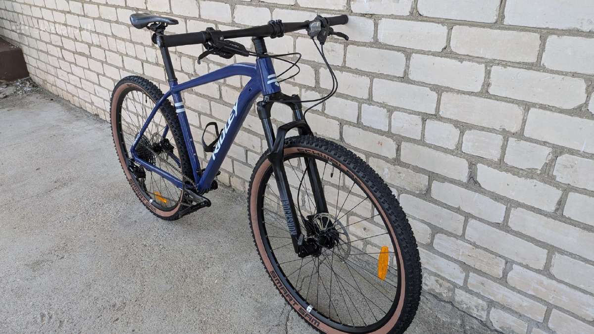Ridley 29er, 1x12sp - nuotraukos Nr. 3