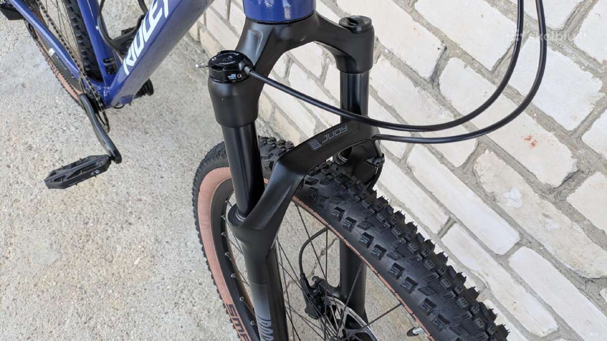 Ridley 29er, 1x12sp - nuotraukos Nr. 6