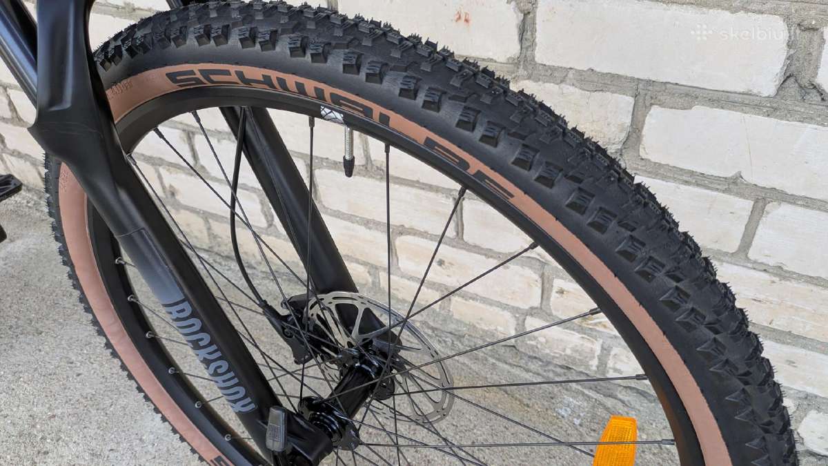 Ridley 29er, 1x12sp - nuotraukos Nr. 7